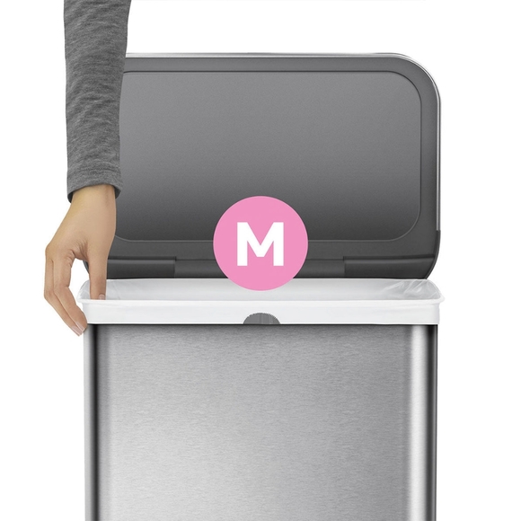 Code M - Custom Liners - Picture 4 of 4